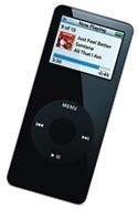 Apple IPOD Nano